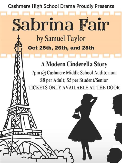 Sabrina Fair
